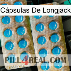 Cápsulas De Longjack new08